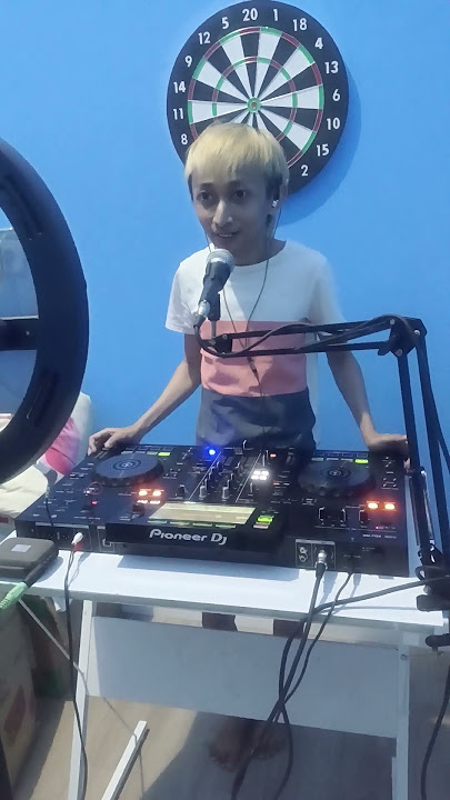 AKSI DJ OMO KUCRUT SAAT MULAI LIVE....!!!! shorts