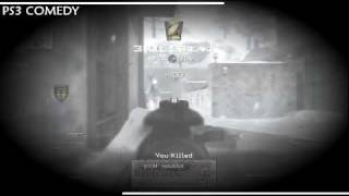 PS3 Comedy Minitage - Requiem For a Dream