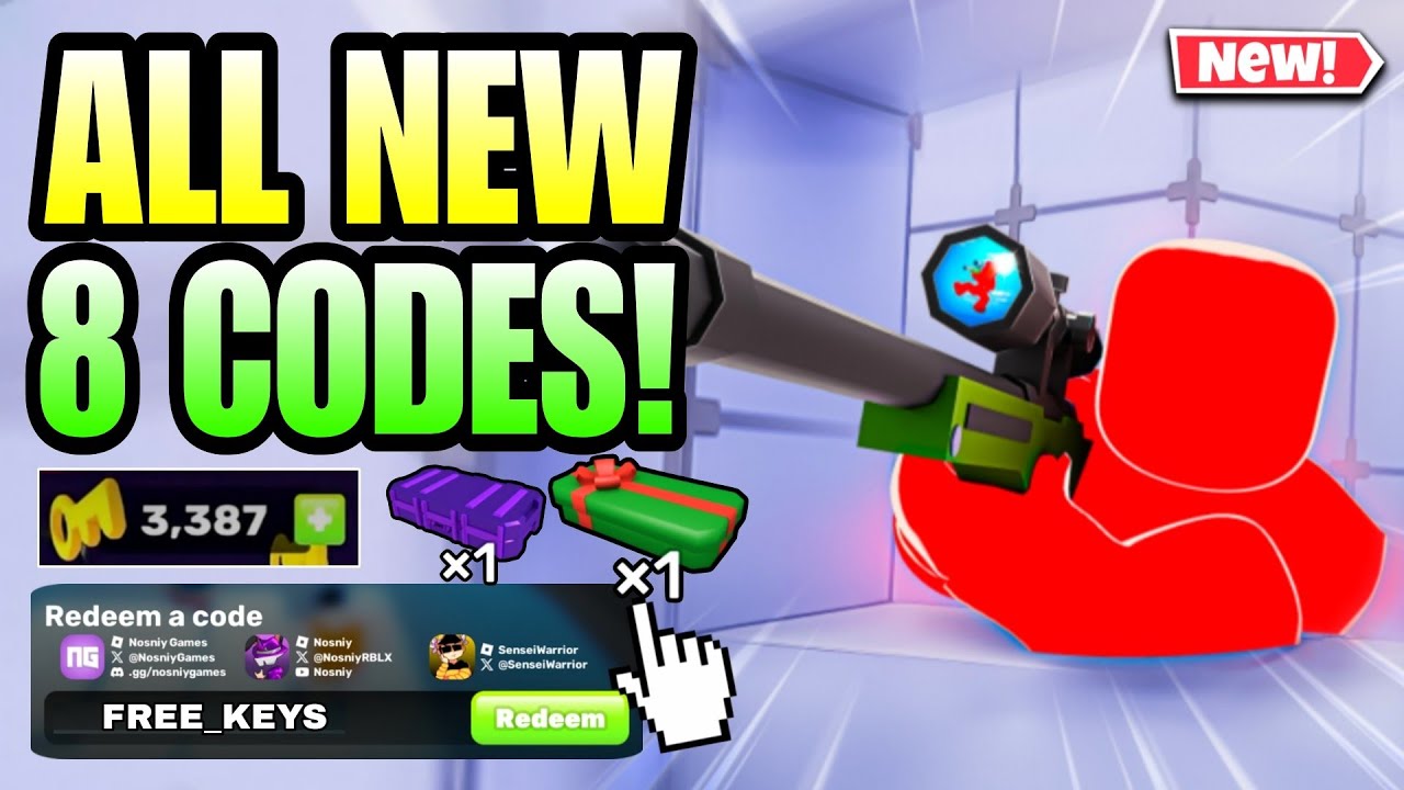 *NEW CODES* RIVALS ROBLOX CODES FOR KEYS  - ALL WORKING CODES FOR RIVALS IN JANUARY 2026