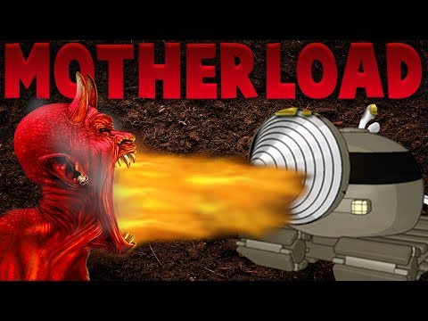 Motherload - THE