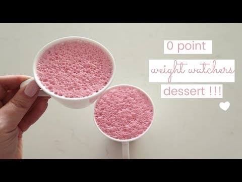 weight-watchers-freestyle-0-point-dessert-recipe-{flummery}