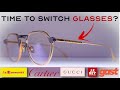 The 10 coolest glasses of 2024 so far  new frame designs