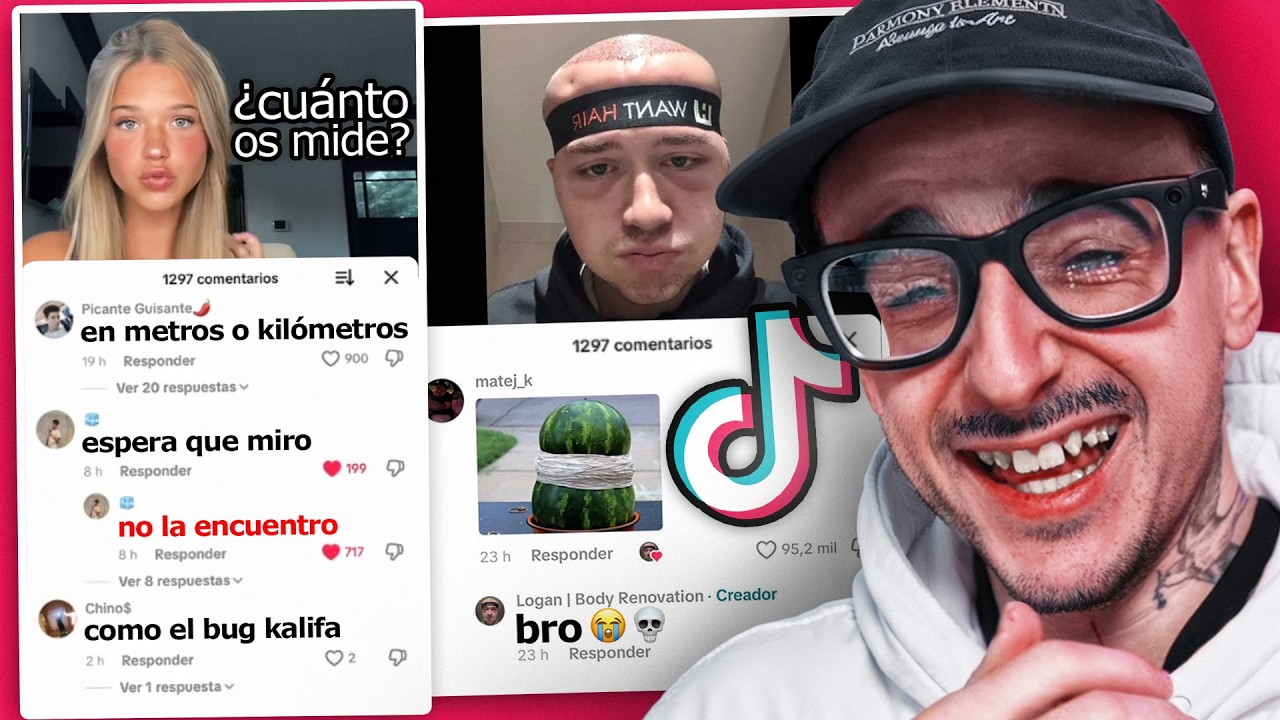 comentarios de tiktok #4