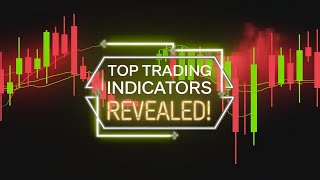 TOP TRADING INDICATORS REVEALED (Become a PROFITABLE TRADER) 🔥FREE Trading Course: Part 11/18