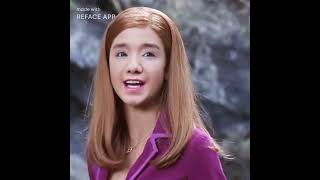 Simplykayce As Daphne Reface Version Scooby Doo