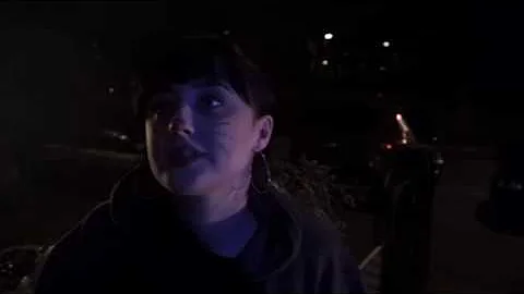 PARTY (a 15 Second Horror Film)