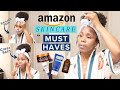 OVER 10 Amazon Skincare MUST HAVES + BEST Beauty Products UNDER $20 YOU NEED IN YOUR LIFE