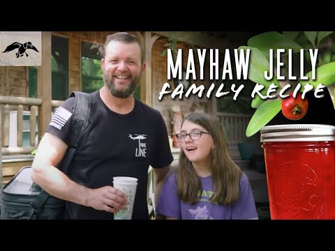 Video: Mayhaw Recipes And Ideas - Yuav Ua Li Cas Nrog Mayhaws