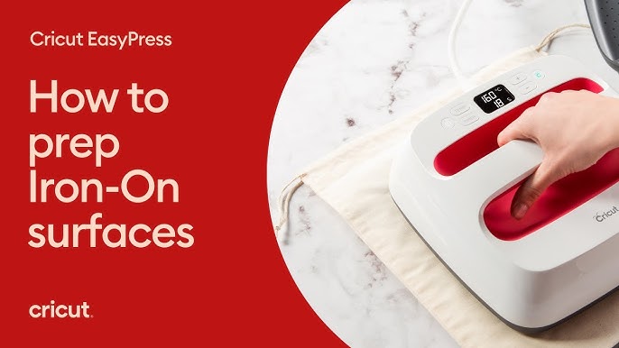 Cricut EasyPress® 2, Daybreak - 9 in x 9 in - Handheld Heat Press 