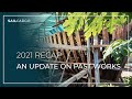 2021 Recap - An Update On Past Works - SAILCARGO INC.