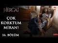 Reyyan’ın başına gelenler! - Hercai 16.Bölüm