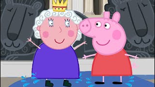 Peppa Pig World Adventures - To London 😇😍 Part 5 Gameplay