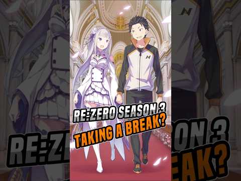 Why Is ReZero