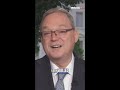 Kevin Hassett Says It’s “Very Awkward” for Jerome Powell to Stay at Fed