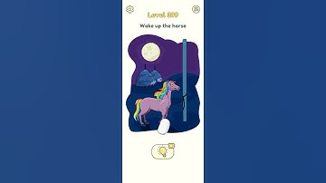 Dop 2 🔥|| delete one part || level 399 || walkthrough gameplay #shorts #dop2 #androidgameplay