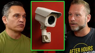 Is Privacy Even Possible Anymore?
