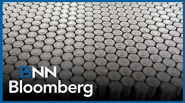 Investors have unfairly bullish view of lithium: Deckelbaum