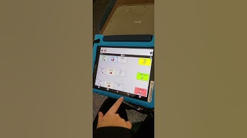 Proloquo2go Add Button to a Page (AAC)