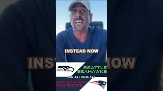 Juice aversion is critical when betting Super Bowl props ✍️