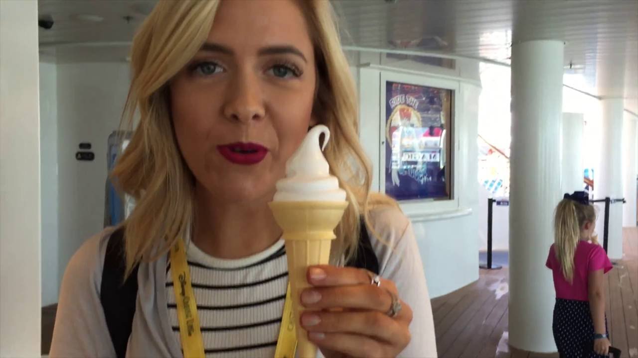 disney cruise reddit