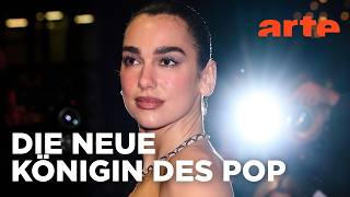 Dua Lipa: Die neue Generation der Popstars | Doku HD | ARTE
