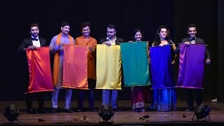 Color Positive - QAM 2017