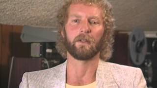 Tom Fogerty - Interview Part 2 - 4/26/1986 - unknown (Official)