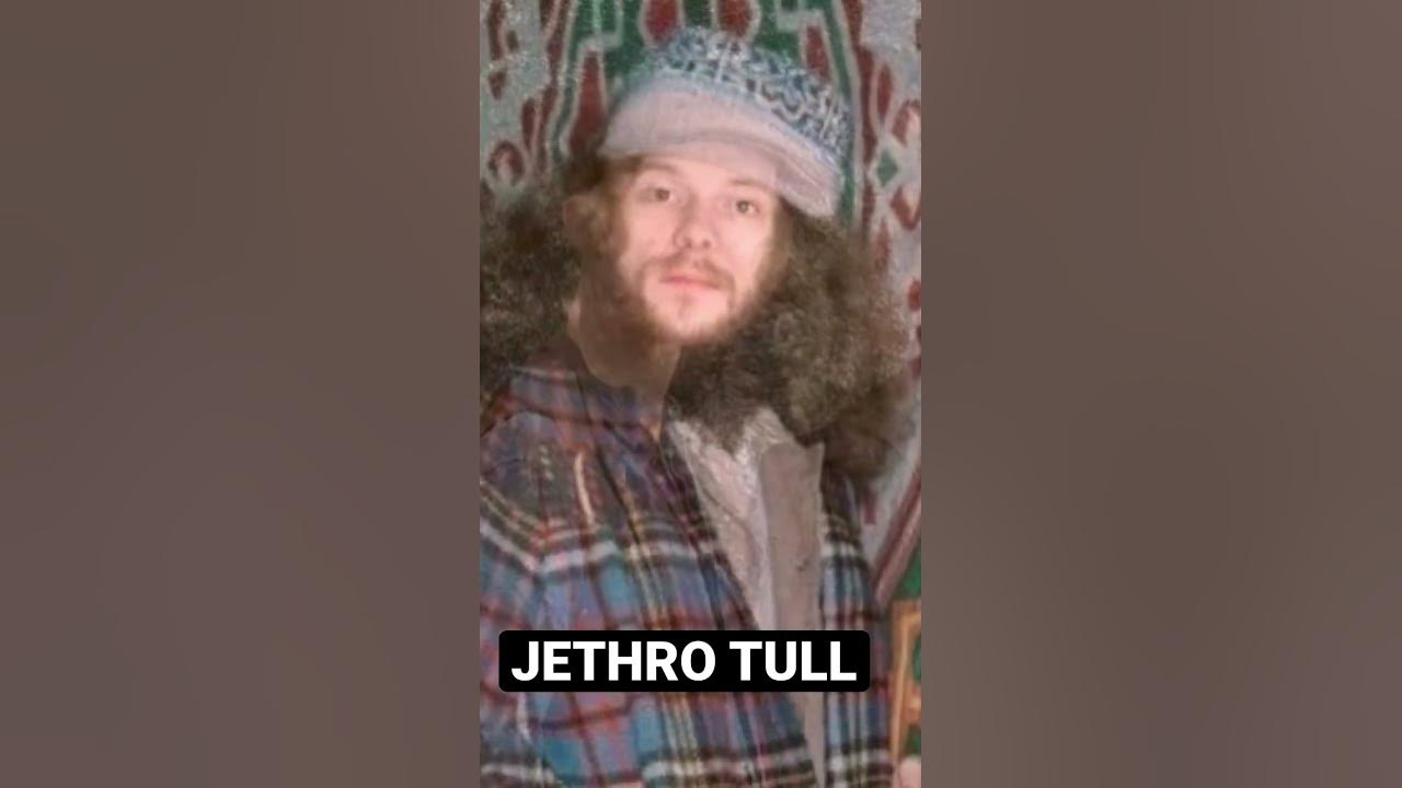 🎹 Jethro Tull 🎸