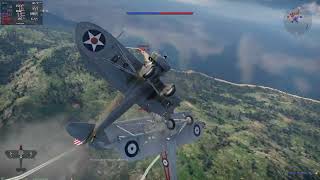 Linux Gaming (Fedora 42) War Thunder