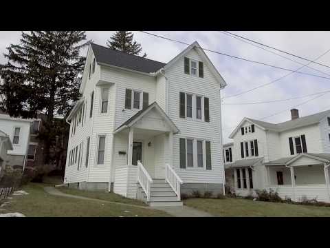 4 McDermott Street, Danbury, CT home video tour