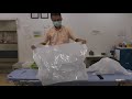 エプロン（袖なし）の作り方（気仙沼市立本吉病院）