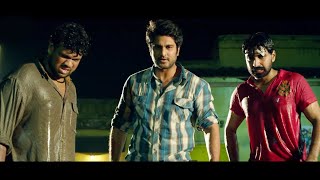 New South Dubbed Full HD Hindi Movie Asli Mujrim - Prajin, Ashmitha - South Indian Full Movie