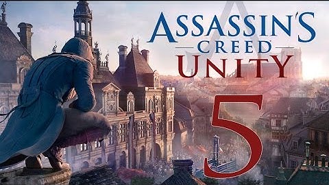 Прохождение Assassin