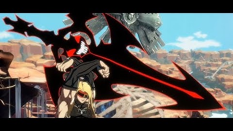 Zato-1 optimal mixup combo off sword oki