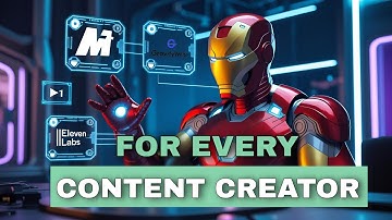 Top 3 AI Tools for Content Creation in 2025