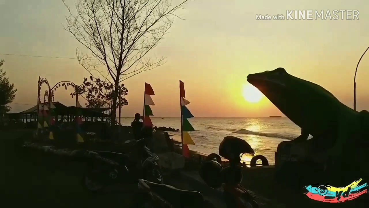 Objek Wisata Di Kota Tegal....... 