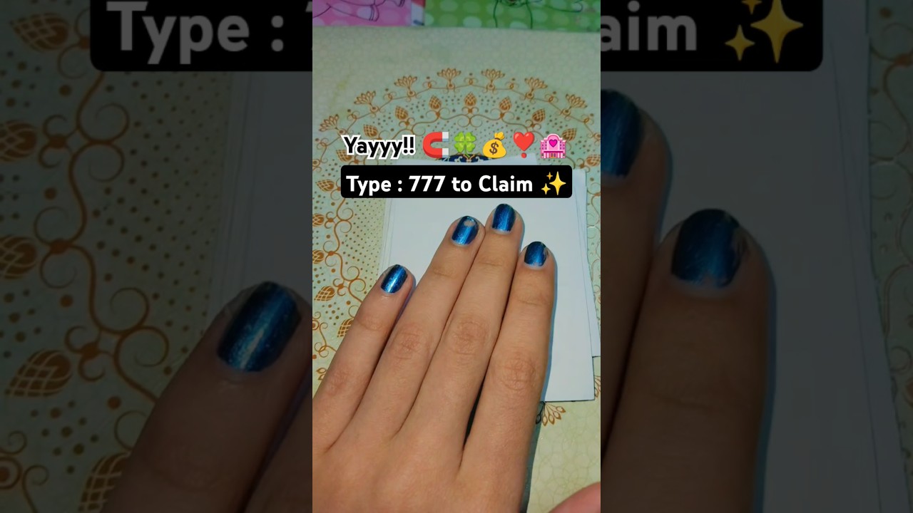 Claim 777🌟 ️ the Portal !! (⁠ ⁠‿⁠ ⁠)tarot gemini 2025tarotreading 