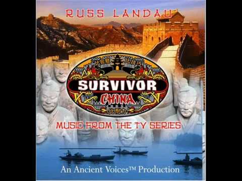 Russ Landau - Ancient Voices China Theme