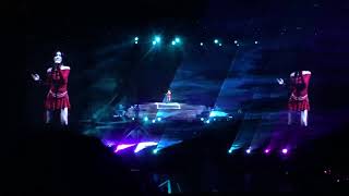 TAEYEON 태연 - Time Lapse (TAEYEON CONCERT - The TENSE IN SINGAPORE 2025) FANCAM