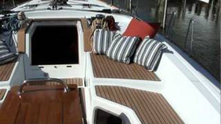 Jeanneau 53 for sale - Buenose Yachts - Jeanneau 53 charter - Jeanneau 53 Youtube