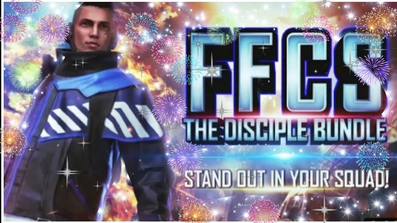 #FFCS