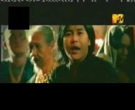 Ari Lasso - Cinta Terakhir | Official 4K Remastered Video