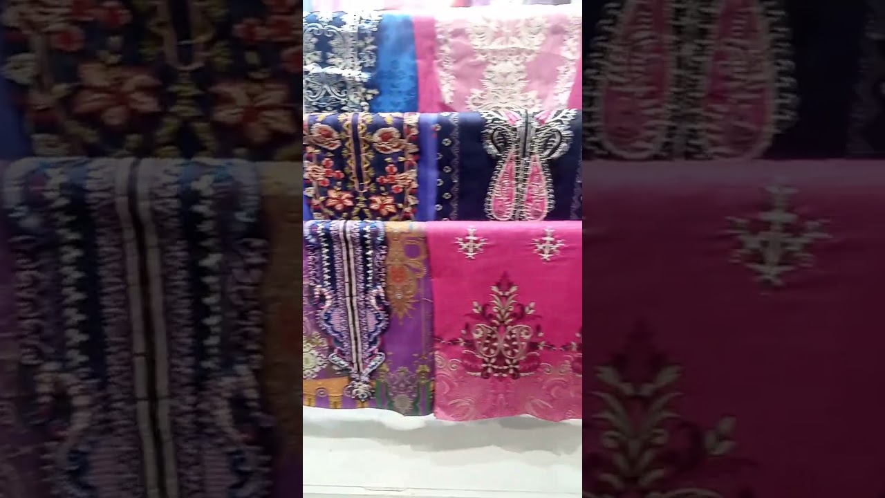 so kamal summer collection 2023 / so kamal sale Alerts / so Kamal lawn 2023