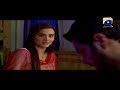 Watch Saaya - Episode 52 Best Scenes | Har Pal Geo Online In HD