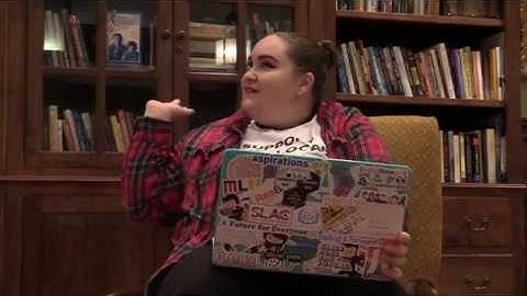 Katy Felkner - CMU LTI PhD Program Video Essay