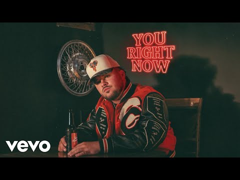 Jake Banfield - You Right Now (Official Audio)