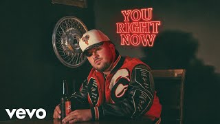 Jake Banfield - You Right Now (Official Audio)