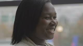 Caregiver Corner: Building a brighter future of care