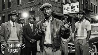 2Pac - Hit Em Up (1970s) screenshot 3