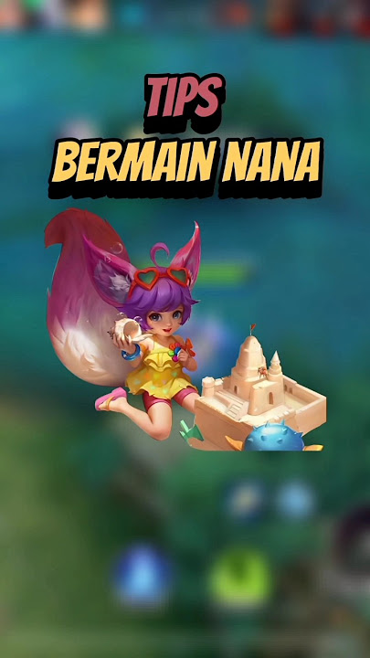 'Cara Main Hero Nana Auto Win!'#nana